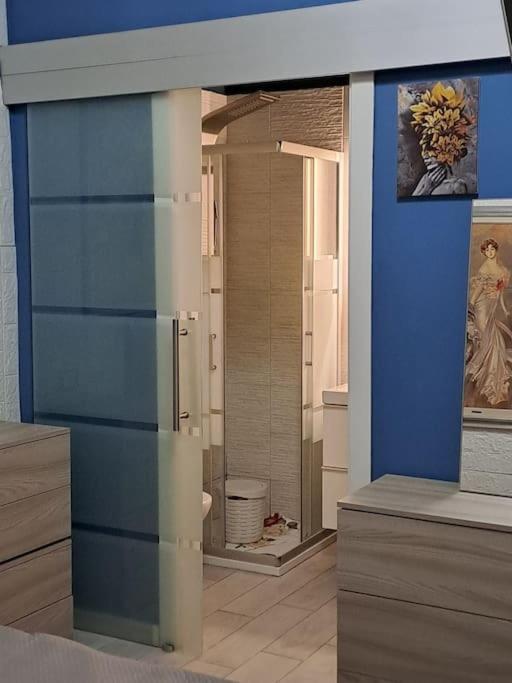 Flower'S House Di Doris Simone باري المظهر الخارجي الصورة