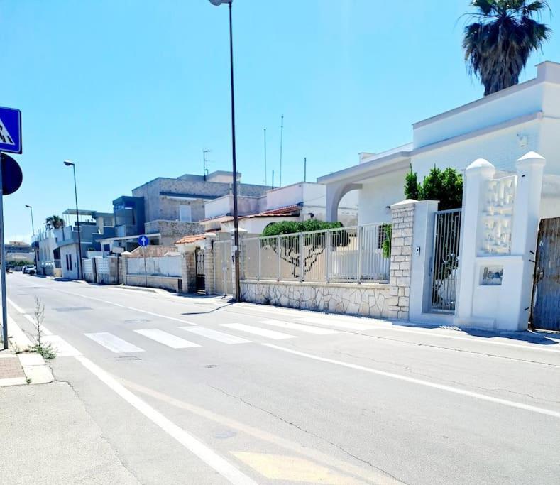 Flower'S House Di Doris Simone باري المظهر الخارجي الصورة