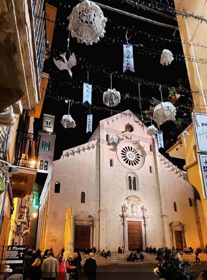 Flower'S House Di Doris Simone باري المظهر الخارجي الصورة