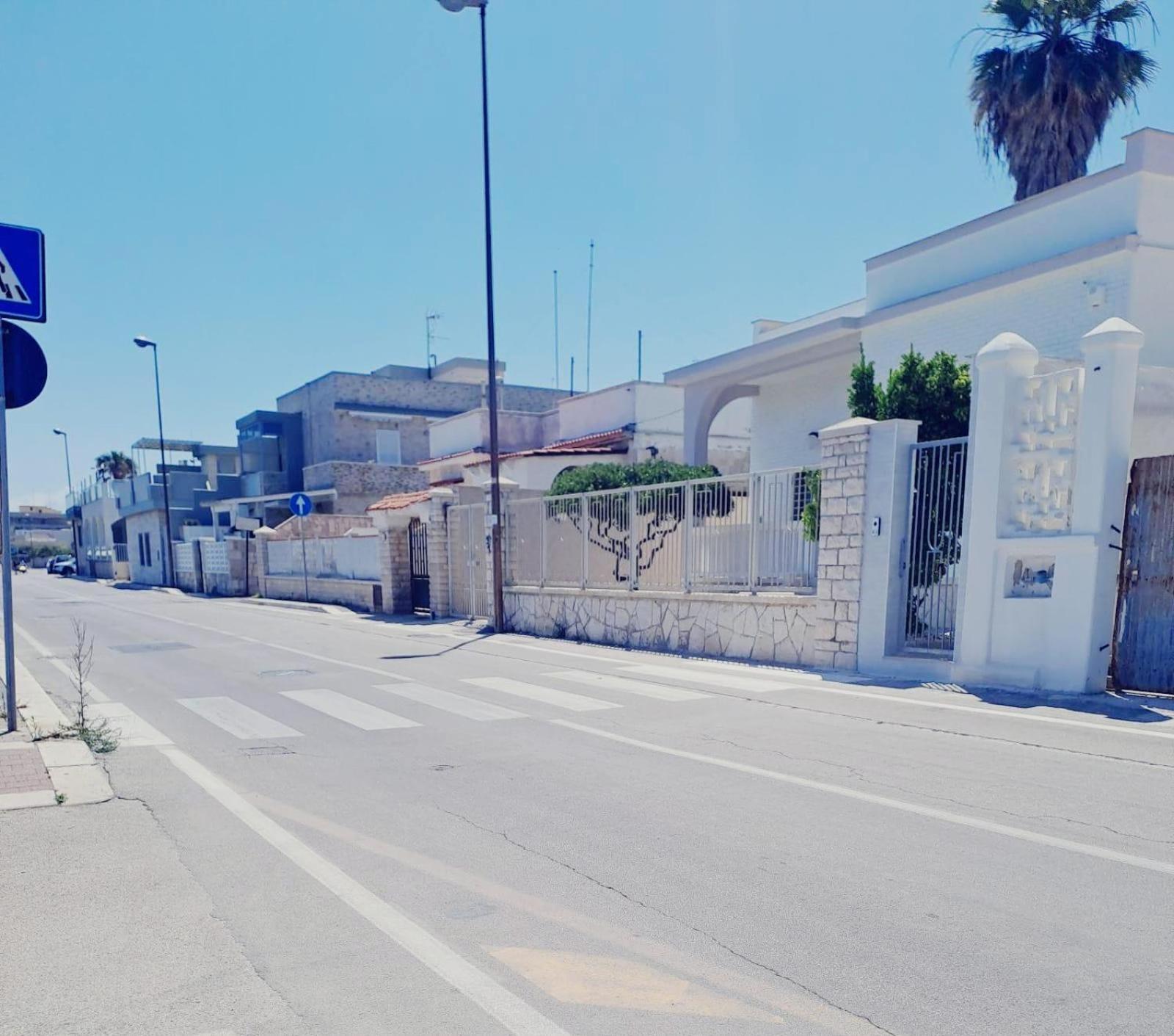Flower'S House Di Doris Simone باري المظهر الخارجي الصورة